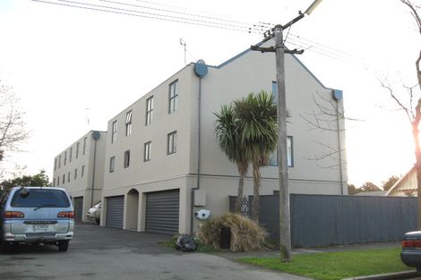 Photo of property in 2/49 Bishop Street, St Albans, Christchurch, 8014