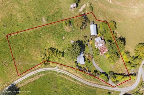 Photo of property in 100 Hibberds Road, Taihape, 4794