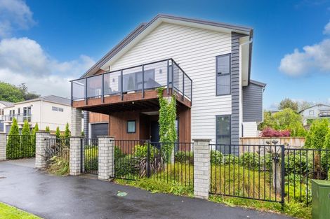 Photo of property in 20u1 Hunter Street, Hamilton Lake, Hamilton, 3204