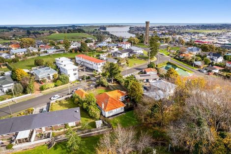 Photo of property in 5 Durie Street, Durie Hill, Whanganui, 4500