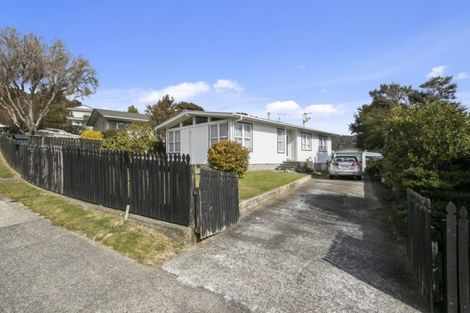 Photo of property in 14 Matariki Grove, Wainuiomata, Lower Hutt, 5014