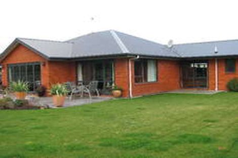 Photo of property in 6 Country Place, Allenton, Ashburton, 7700
