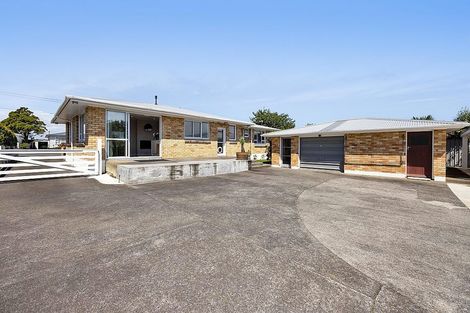 Photo of property in 93 Waihi Road, Hawera, 4610