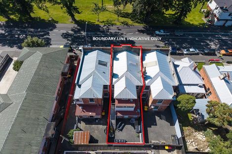 Photo of property in 620 Great King Street, North Dunedin, Dunedin, 9016
