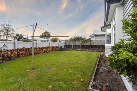 Photo of property in 61 Strickland Street, Somerfield, Christchurch, 8024