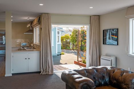 Photo of property in 31 Aynsley Terrace, Hillsborough, Christchurch, 8022