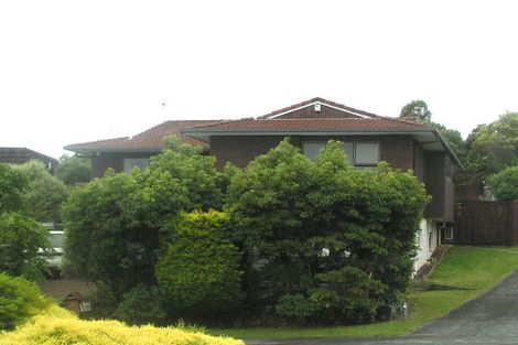 Photo of property in 21 Longwood Place, Forrest Hill, Auckland, 0620