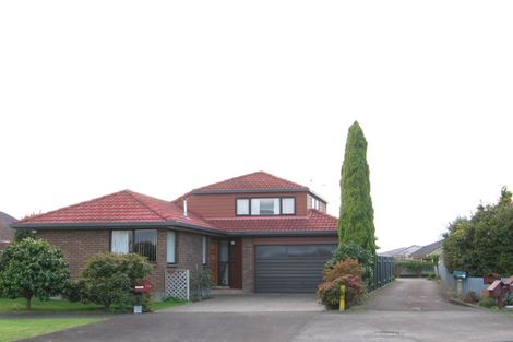 Photo of property in 103b Fitzroy Street, Terrace End, Palmerston North, 4410