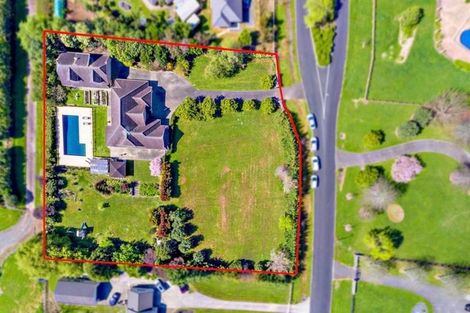 Photo of property in 3 Aunceston Rise, Alfriston, Auckland, 2105