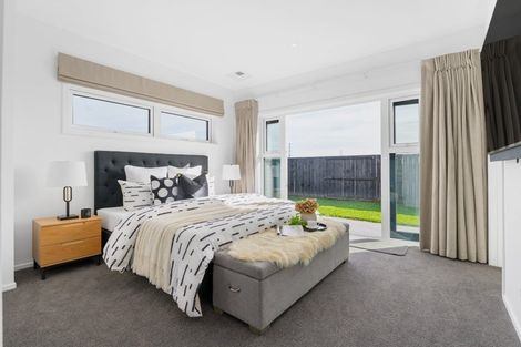 Photo of property in 6 Meachem Road, Chartwell, Hamilton, 3210