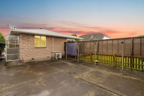 Photo of property in 4/25 Edgeware Road, St Albans, Christchurch, 8014