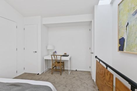 Photo of property in Mondrian Townhouses, 4/24 Hanson Street, Mount Cook, Wellington, 6021