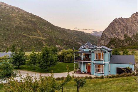 Photo of property in 37 Bluff Lane, Gibbston, Queenstown, 9371
