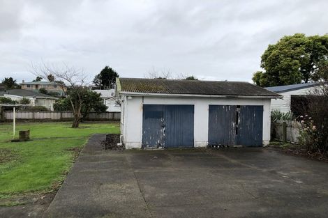 Photo of property in 18 Dudley Street, Levin, 5510