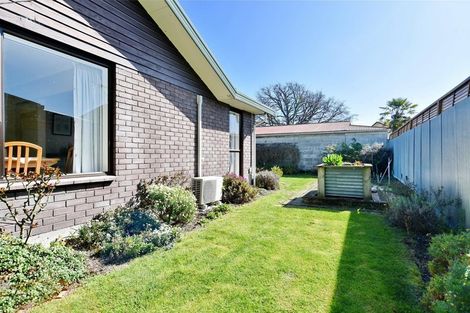 Photo of property in 13a Strachan Place, Rangiora, 7400