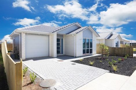Photo of property in 8 Kapia Street, Pukekohe, 2120