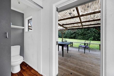 Photo of property in 2 Wood Street, Kakaramea, Patea, 4598