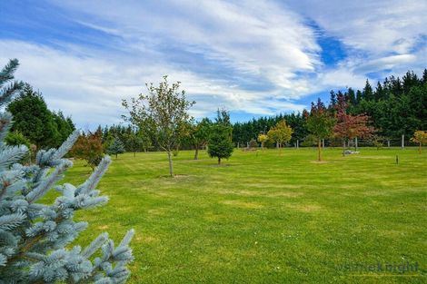 Photo of property in 1055 Browns Road, Swannanoa, Rangiora, 7475