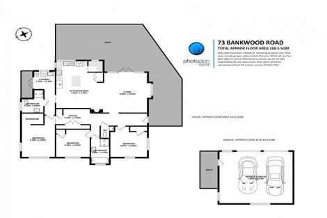 Photo of property in 73 Bankwood Road, Chartwell, Hamilton, 3210