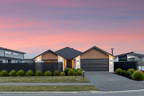 Photo of property in 9 Eleanor Lane, Casebrook, Christchurch, 8051