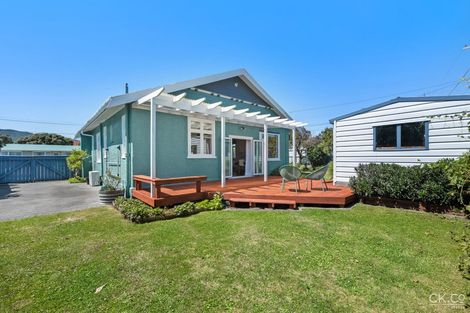 Photo of property in 1 Tennyson Street, Petone, Lower Hutt, 5012