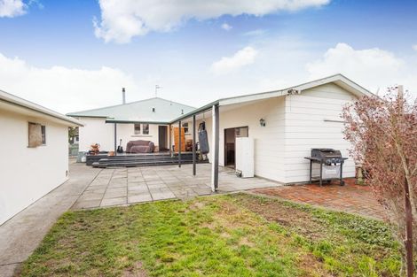 Photo of property in 7 Poole Street, Feilding, 4702