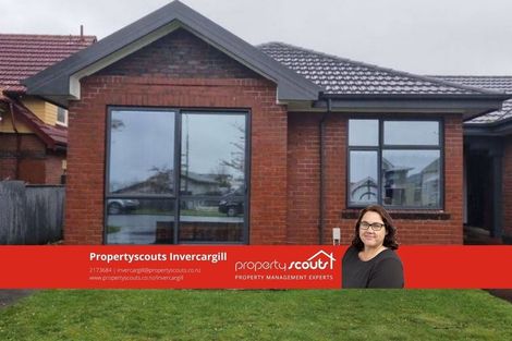 Photo of property in 47 Thomson Street, Avenal, Invercargill, 9810