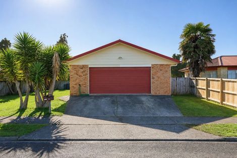 Photo of property in 6 Corsair Place, Melville, Hamilton, 3206