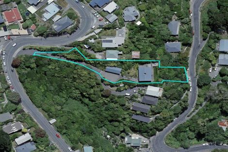 Photo of property in 80 Farnham Street, Mornington, Wellington, 6021