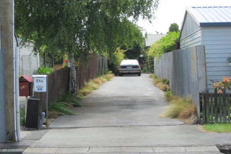 Photo of property in 21 Ashmole Street, Woolston, Christchurch, 8023
