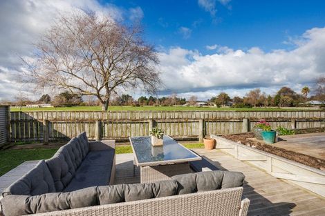 Photo of property in 149e Makino Road, Feilding, 4702