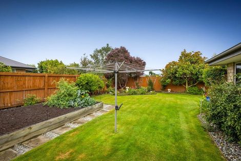 Photo of property in 9 Greenstone Street, Rolleston, 7614