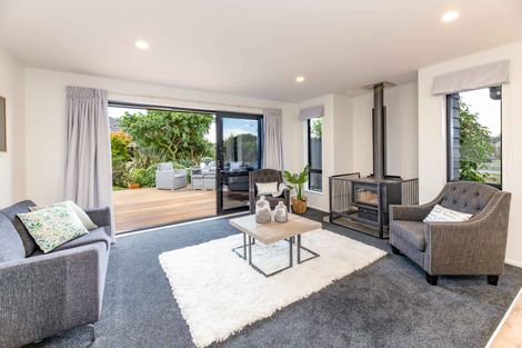 Photo of property in 39 Jacks Drive, West Melton, 7618