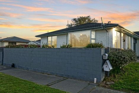 Photo of property in 90 Kaiwara Street, Hoon Hay, Christchurch, 8025