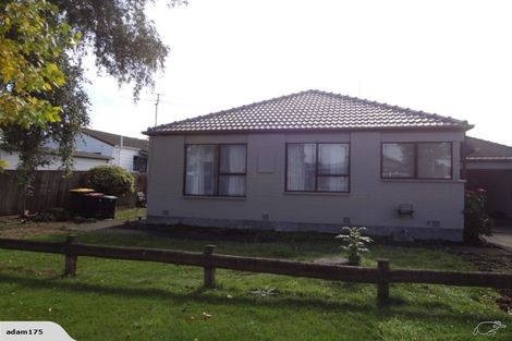 Photo of property in 44a Proctor Street, Papanui, Christchurch, 8053