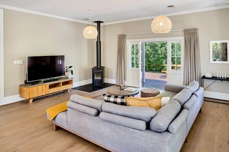 Photo of property in 389 Ohariu Valley Road, Ohariu, Wellington, 6037