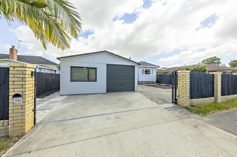 Photo of property in 15 Landscape Road, Papatoetoe, Auckland, 2025