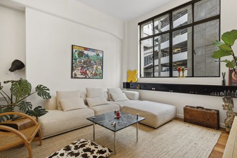 Photo of property in 40u1d Cuba Street, Te Aro, Wellington, 6011