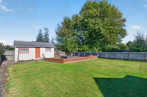 Photo of property in 128 Kuripuni Street, Kuripuni, Masterton, 5810