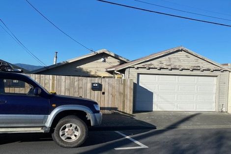 Photo of property in 55 Overtoun Terrace, Hataitai, Wellington, 6021