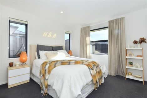 Photo of property in 26 Snapdragon Lane, Wigram, Christchurch, 8025