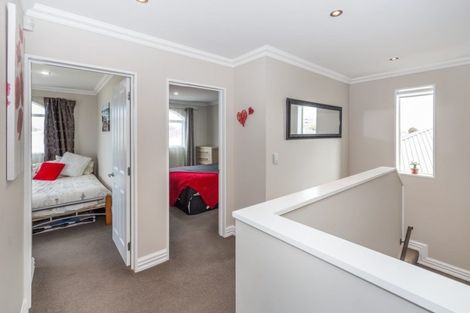 Photo of property in 14a Peverel Street, Riccarton, Christchurch, 8011