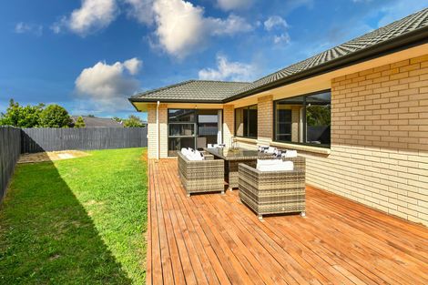Photo of property in 24 Greig Place, Pukekohe, 2120