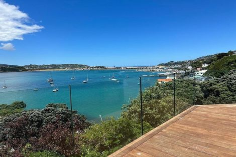 Photo of property in 43c Rata Road, Hataitai, Wellington, 6021