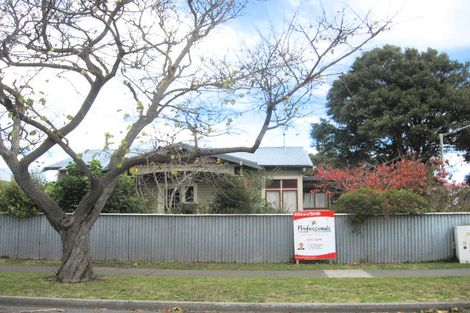 Photo of property in 130 Vigor Brown Street, Napier South, Napier, 4110