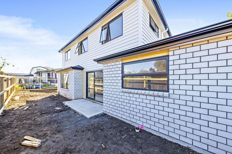 Photo of property in 94b Walmsley Road, Favona, Auckland, 2024