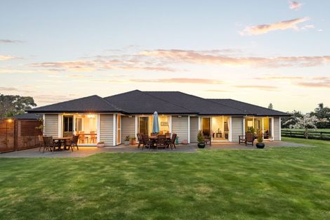Photo of property in 705c Hills Road, Marshland, Christchurch, 8051