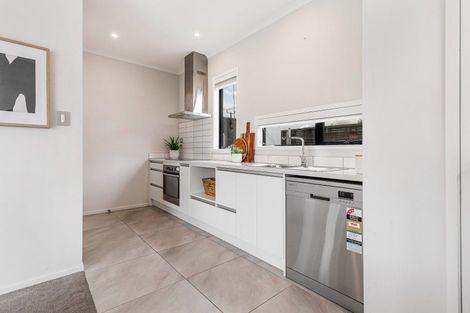 Photo of property in 2 Sidney Wallingford Way, Hobsonville, Auckland, 0616