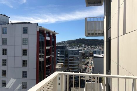 Photo of property in 1605/111 Dixon Street, Te Aro, Wellington, 6011