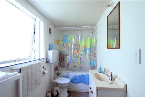 Photo of property in 5/40 Colombo Street, Newtown, Wellington, 6021